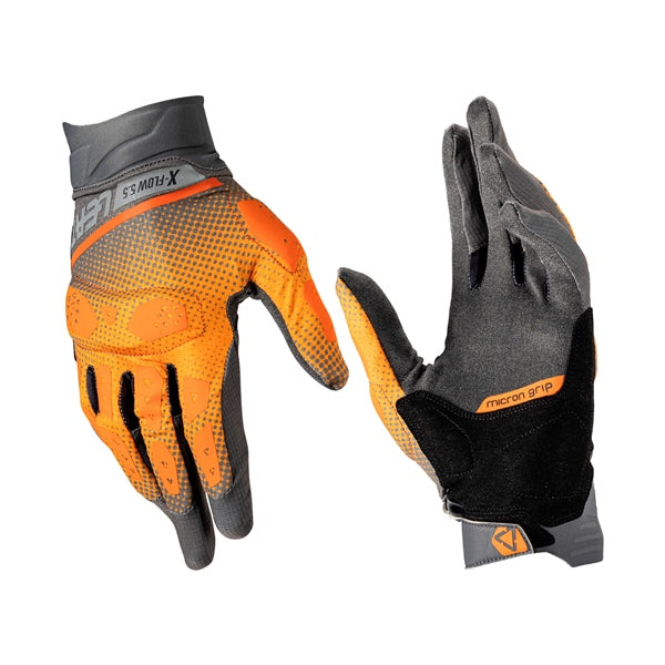 LEATT Gants ADV X-Flow 5.5 Homme, Femme