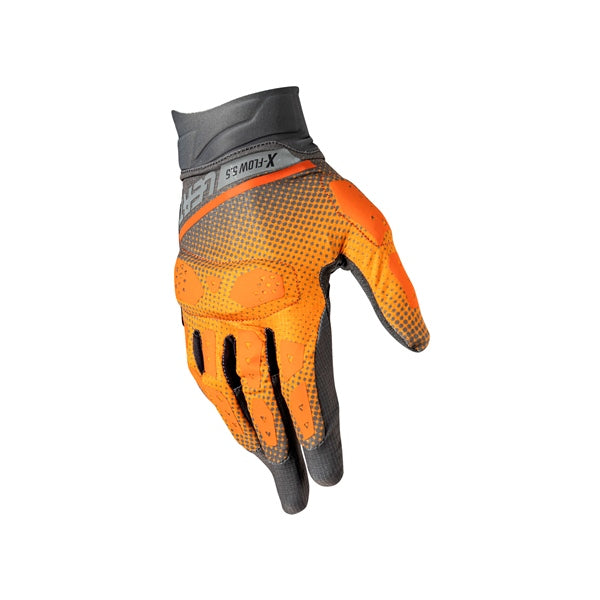 LEATT Gants ADV X-Flow 5.5 Homme, Femme