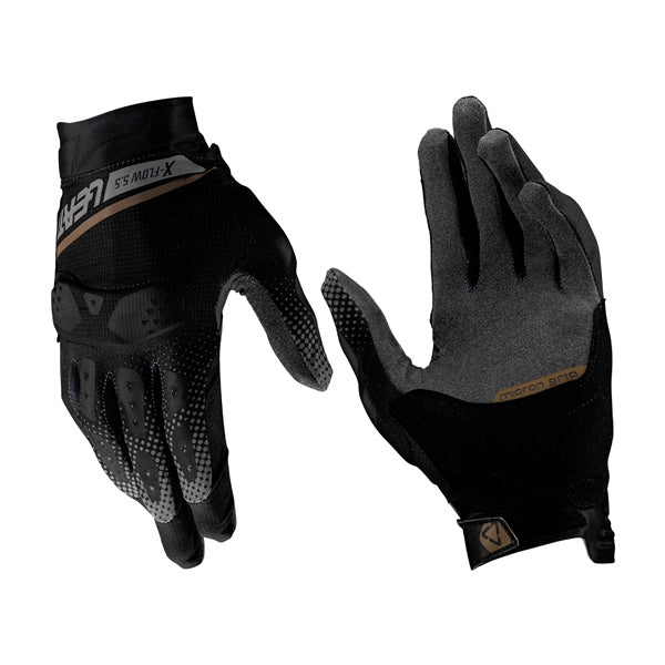 LEATT Gants ADV X-Flow 5.5 Homme, Femme