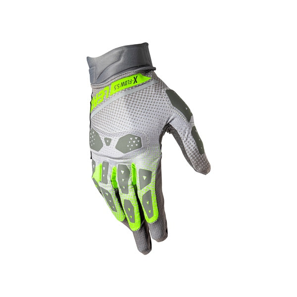 LEATT Gants ADV X-Flow 5.5 Homme, Femme
