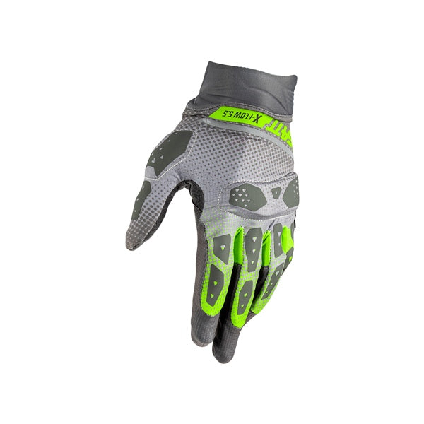 LEATT Gants ADV X-Flow 5.5 Homme, Femme