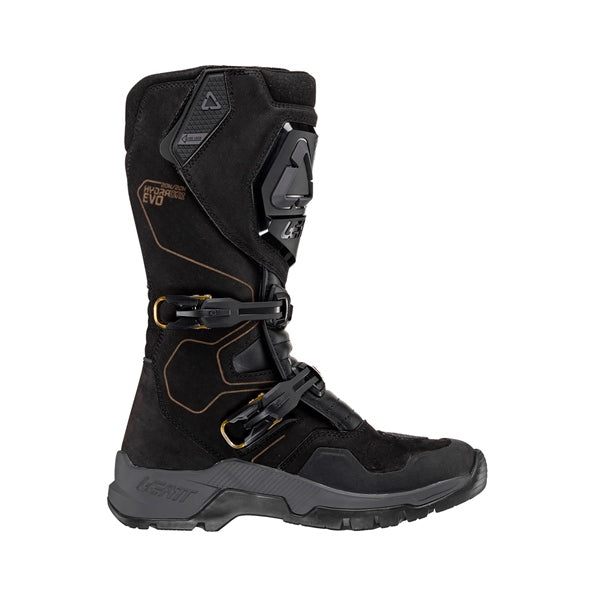 LEATT Bottes ADV Hydradri 7.5 - Long Homme, Femme - Aventure