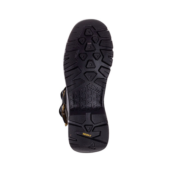 LEATT Bottes ADV Hydradri 7.5 - Long Homme, Femme - Aventure