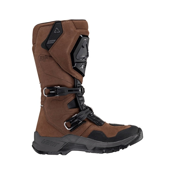 LEATT Bottes ADV Hydradri 7.5 - Long Homme, Femme - Aventure