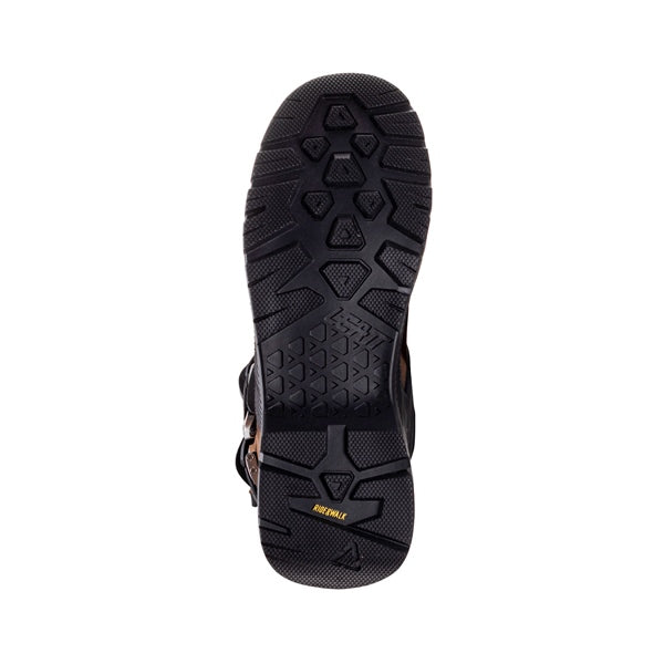 LEATT Bottes ADV Hydradri 7.5 - Long Homme, Femme - Aventure