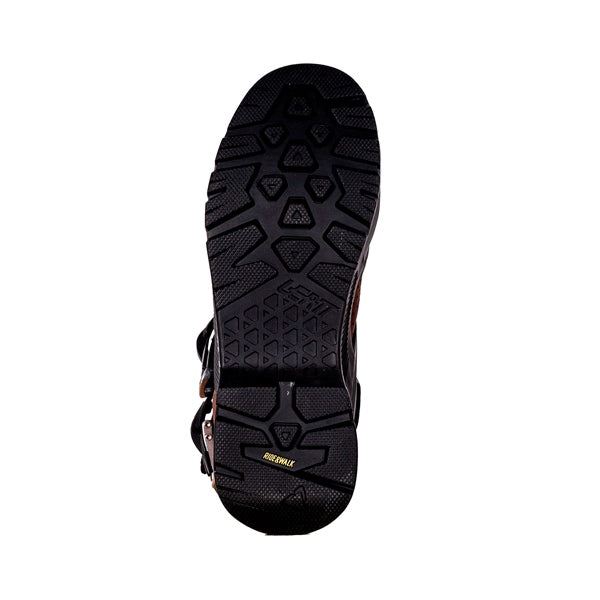 LEATT Bottes ADV Hydradri 7.5 - Court Homme, Femme - Aventure
