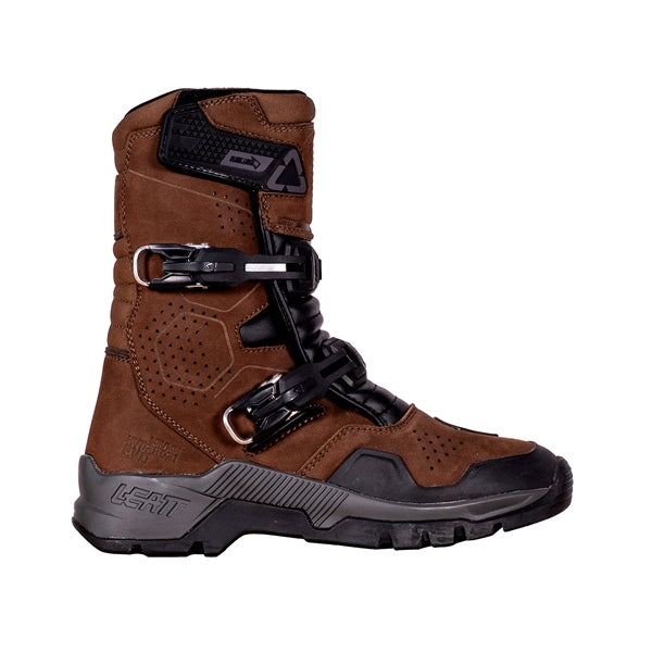 LEATT Bottes ADV Hydradri 7.5 - Court Homme, Femme - Aventure