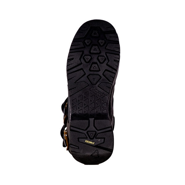 LEATT Bottes ADV Hydradri 7.5 - Court Homme, Femme - Aventure