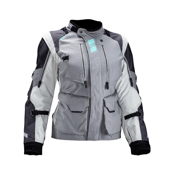 LEATT Manteau ADV Multitour 5.5