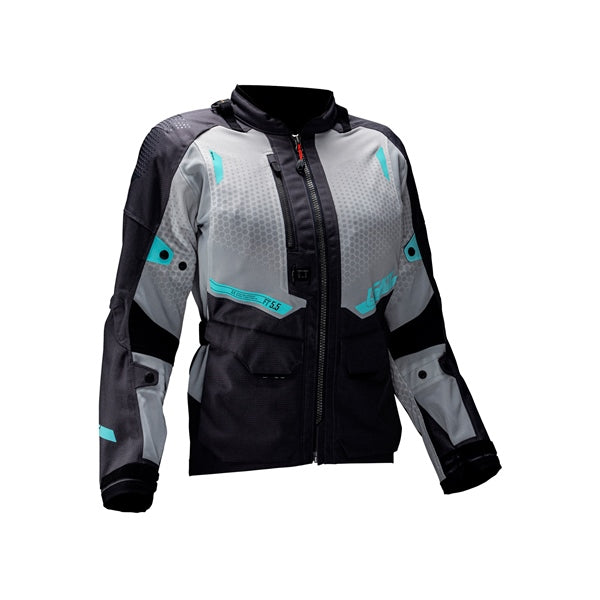 LEATT Manteau ADV Flowtour 5.5