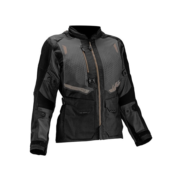 LEATT Manteau ADV Flowtour 5.5