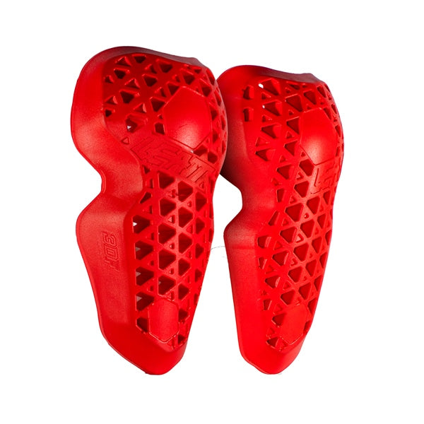 LEATT Insert de protection de genou 3DF - Niveau 1 Homme, Femme