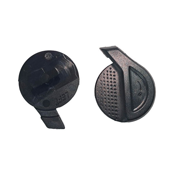 LEATT Vis de blocage de lentille ADV 8.5/9.5