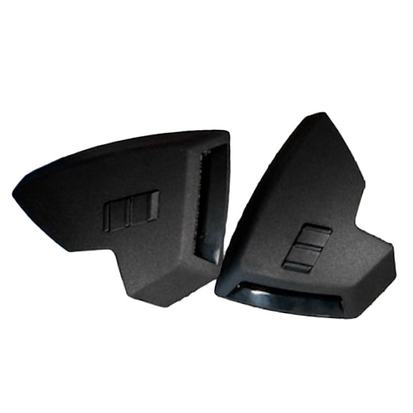 LEATT Ensemble de ventilation ADV 8.5/9.5