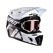 LEATT Ensemble casque hors-route 9.5 V26 - Lunette incluse