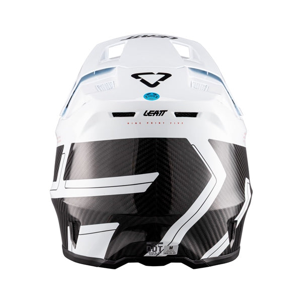 LEATT Ensemble casque hors-route 9.5 V26 - Lunette incluse