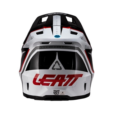 LEATT Ensemble casque hors-route 7.5 V26 - Lunette incluse