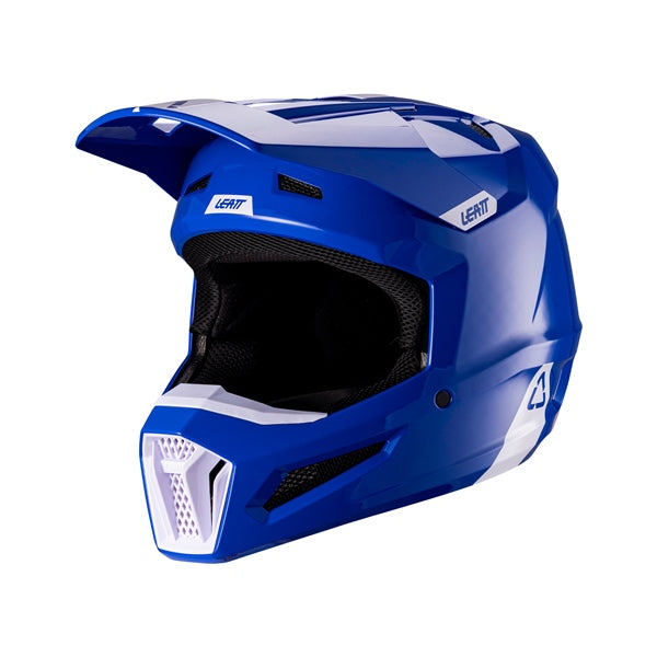 LEATT Ensemble casque hors-route 2.5 V26 - Sans lunette