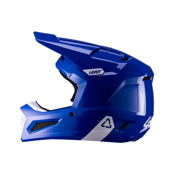 LEATT Ensemble casque hors-route 2.5 V26 - Sans lunette
