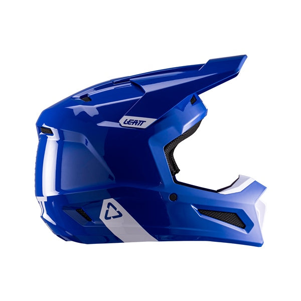 LEATT Ensemble casque hors-route 2.5 V26 - Sans lunette