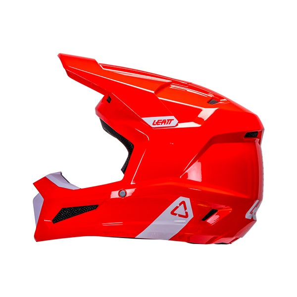 LEATT Ensemble casque hors-route 2.5 V26 - Sans lunette
