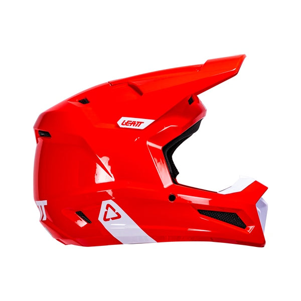 LEATT Ensemble casque hors-route 2.5 V26 - Sans lunette