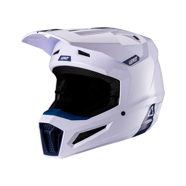 LEATT Ensemble casque hors-route 2.5 V26 - Sans lunette