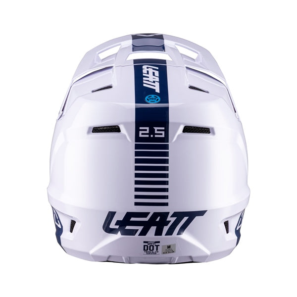 LEATT Ensemble casque hors-route 2.5 V26 - Sans lunette