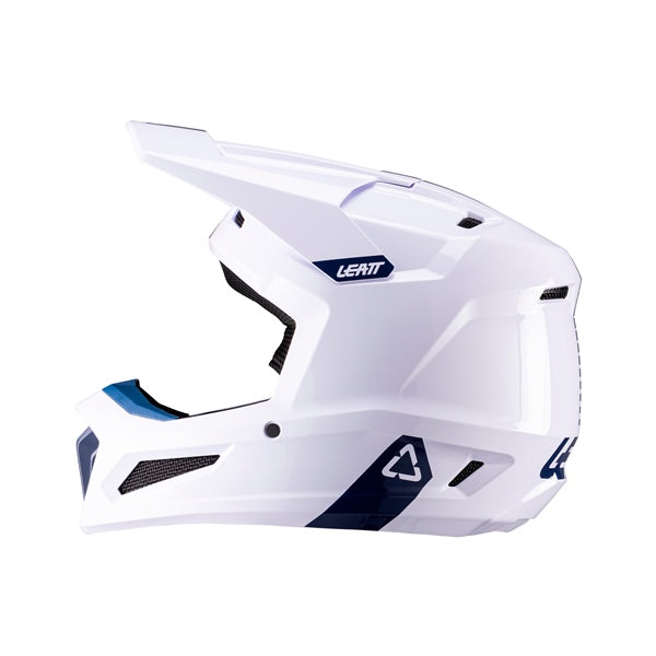 LEATT Ensemble casque hors-route 2.5 V26 - Sans lunette