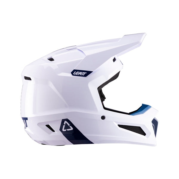 LEATT Ensemble casque hors-route 2.5 V26 - Sans lunette
