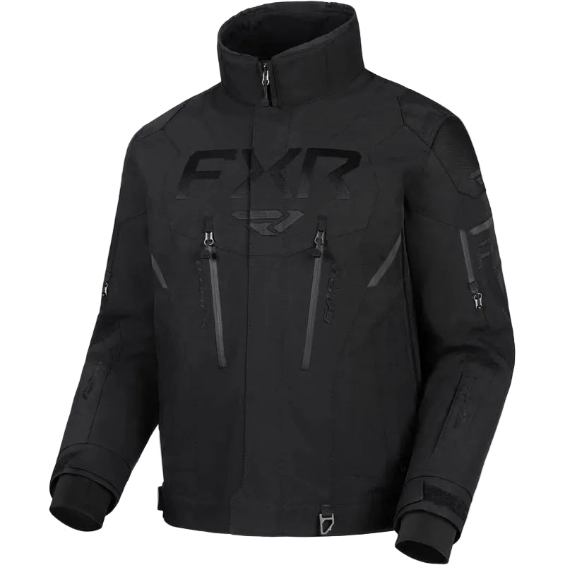FXR Team FX - 2-in-1 Snowmobile Jacket