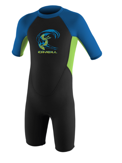 Combinaison d'eau enfant