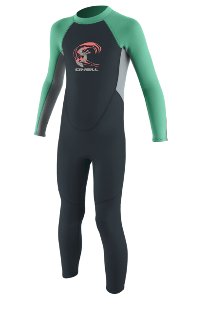 Wetsuit-Reactor 2MM