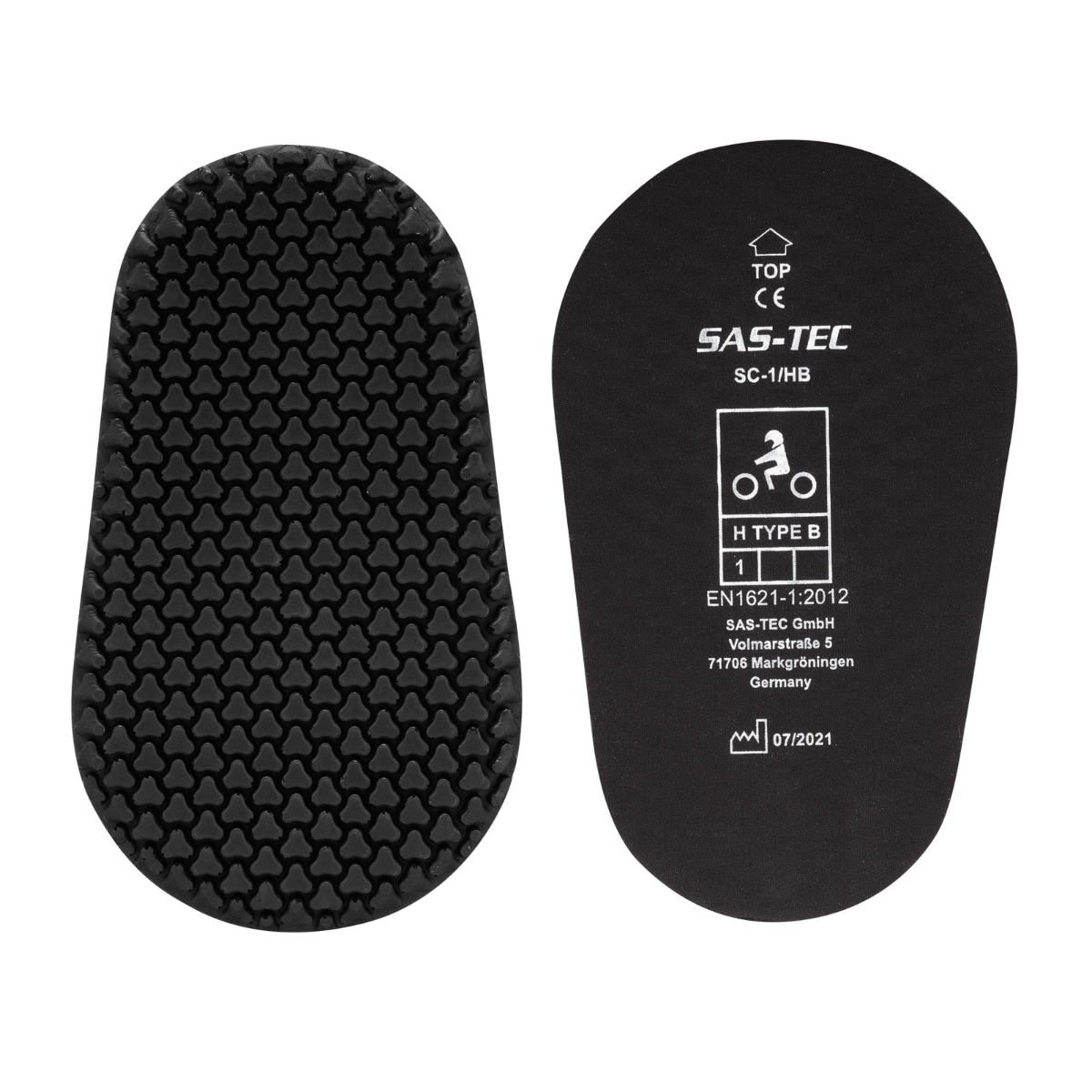Protection amovible pour hanche (paire)