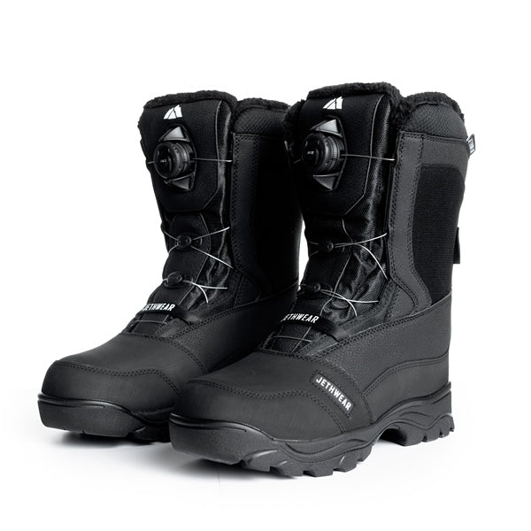 Jethwear Bottes Vault