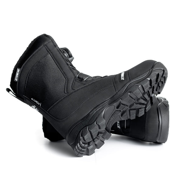 Jethwear Bottes Vault