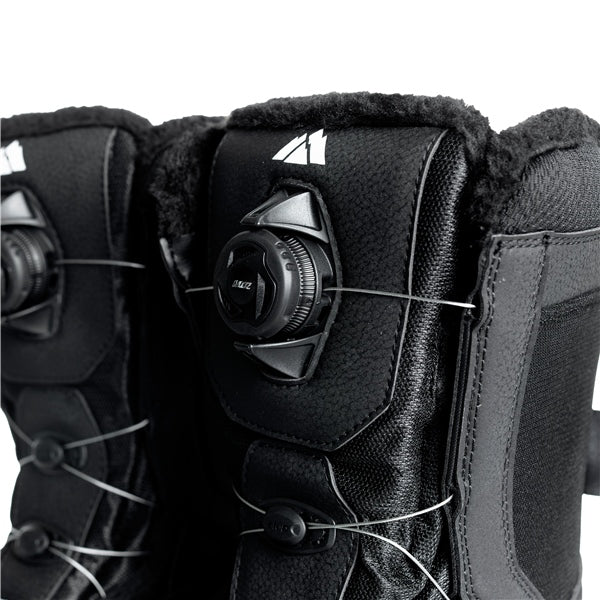 Jethwear Bottes Vault
