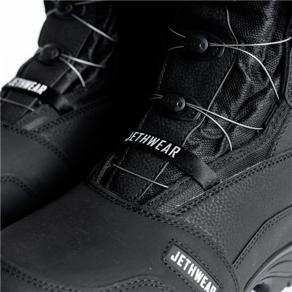 Jethwear Bottes Vault
