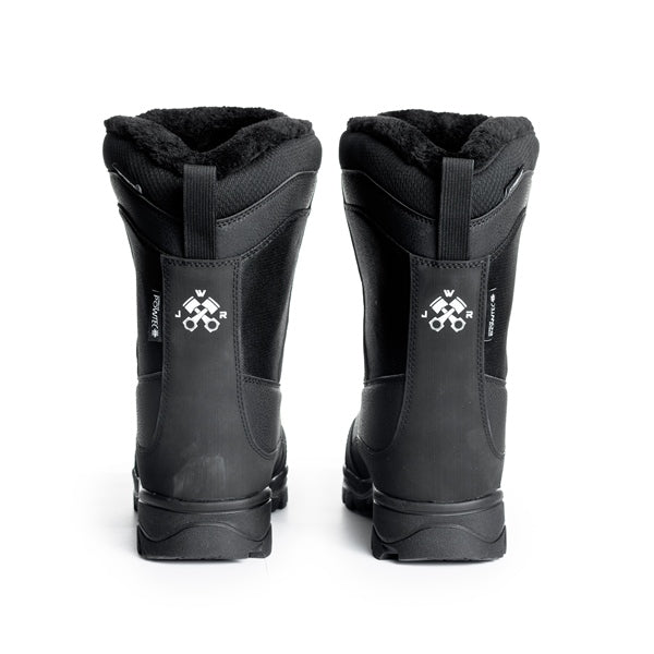 Jethwear Bottes Vault