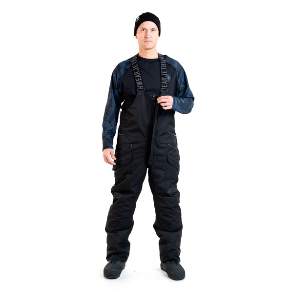Jethwear Pantalon Treeline Homme - Isolé