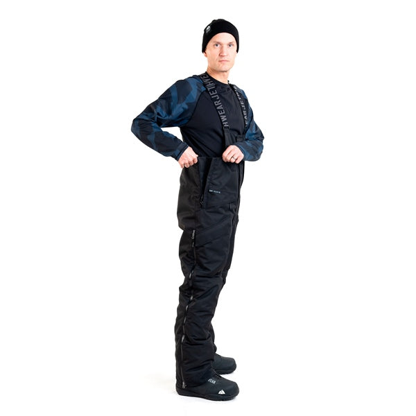 Jethwear Pantalon Treeline Homme - Isolé