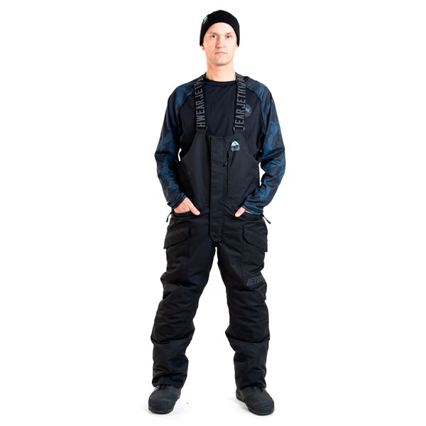 Jethwear Pantalon Treeline Homme - Isolé