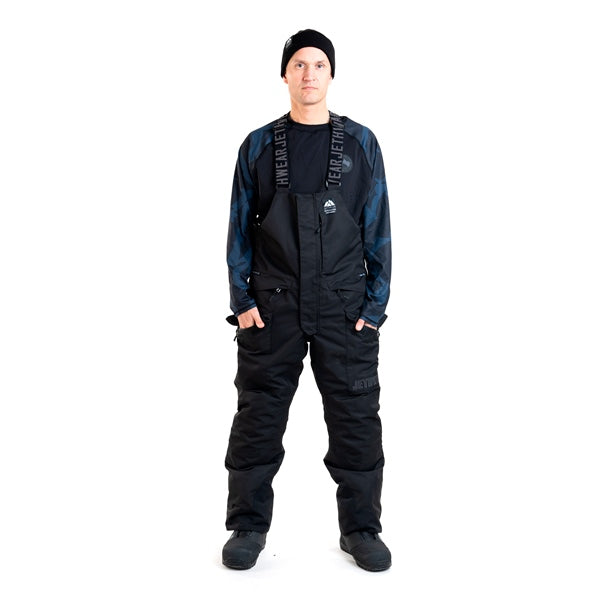 Jethwear Pantalon Treeline Homme - Isolé