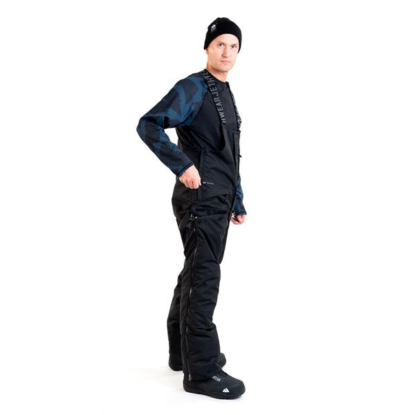 Jethwear Pantalon Treeline Homme - Isolé