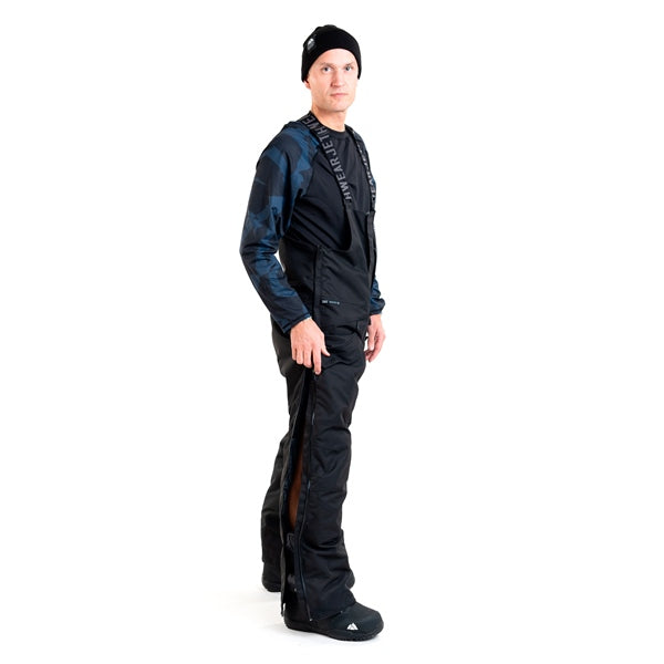 Jethwear Pantalon Treeline Homme - Isolé