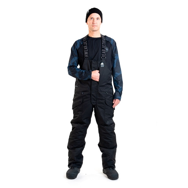 Jethwear Pantalon Treeline Homme - Isolé SAFE