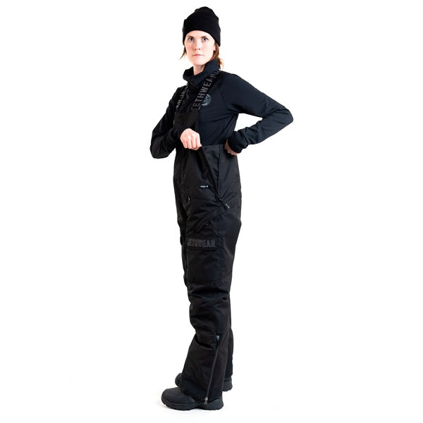 Jethwear Pantalon Treeline Femme - Isolé