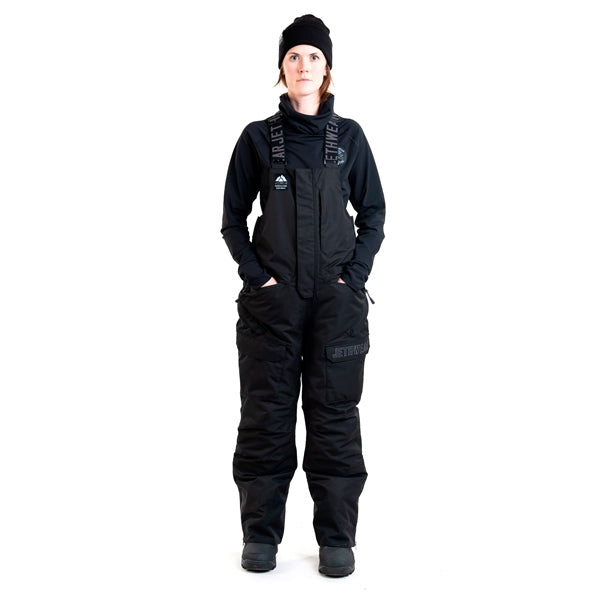 Jethwear Pantalon Treeline Femme - Isolé