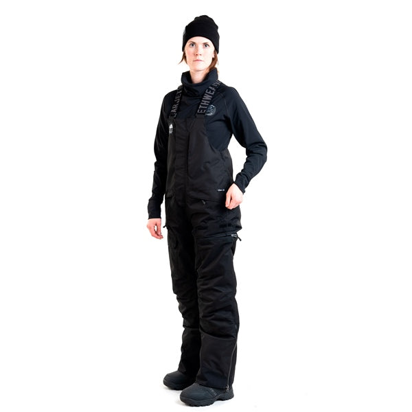 Jethwear Pantalon Treeline Femme - Isolé