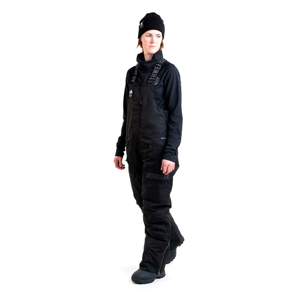 Jethwear Pantalon Treeline Femme - Isolé SAFE